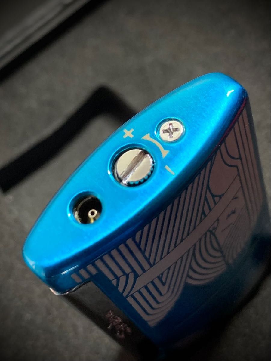 S.T.Dupont デュポン ターボライター ミニジェットシリーズ ワンピース