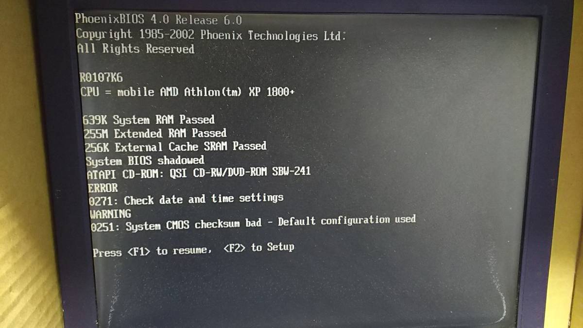 SONY ноутбук VAIO PCG-9H1N Junk Athlon XP 1800