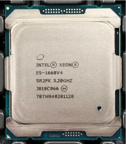 正規激安 v4 E Xeon Intel SR2PK LGA W MB