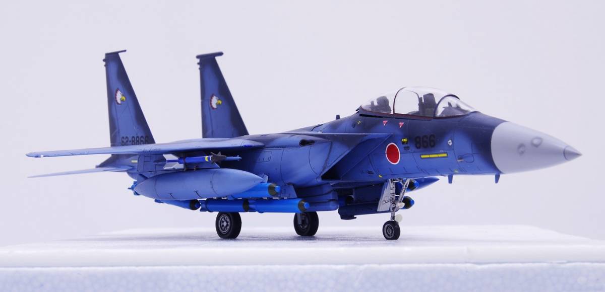 Yahoo!オークション - 【完成品】1/72 F-15DJイーグル航空自衛隊 Yahoo!オークション - 【完成品】1/72 F-15DJイーグル航空自衛隊