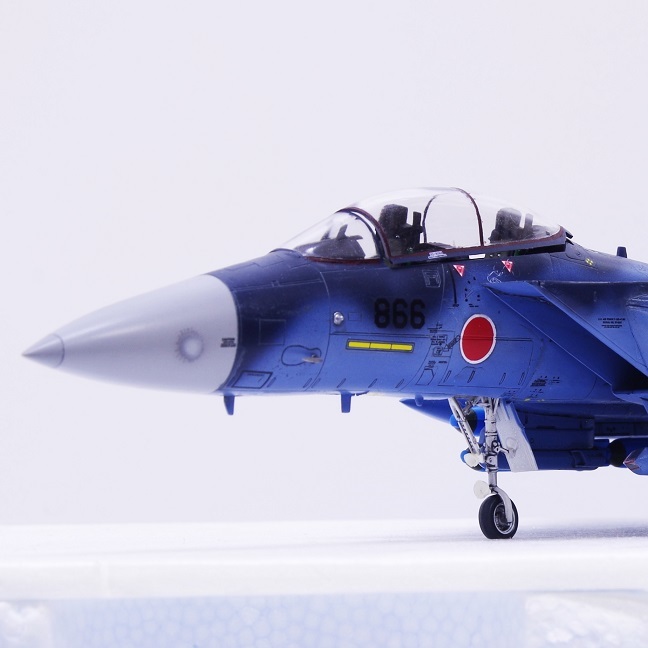 Yahoo!オークション - 【完成品】1/72 F-15DJイーグル航空自衛隊 Yahoo!オークション - 【完成品】1/72 F-15DJイーグル航空自衛隊