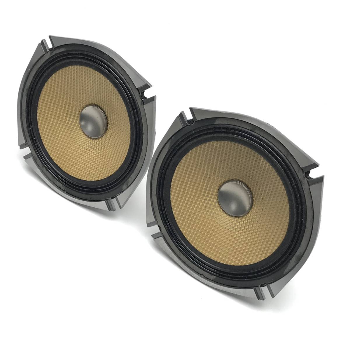 本格派ま! carrozzeria カロッツェリア 17cmスピーカー TS-V7A TS