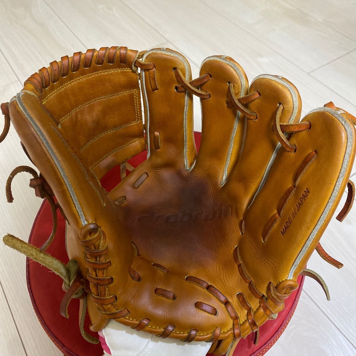 SSK プロブレイン 硬式内野手用グローブ | noonanwaste.com