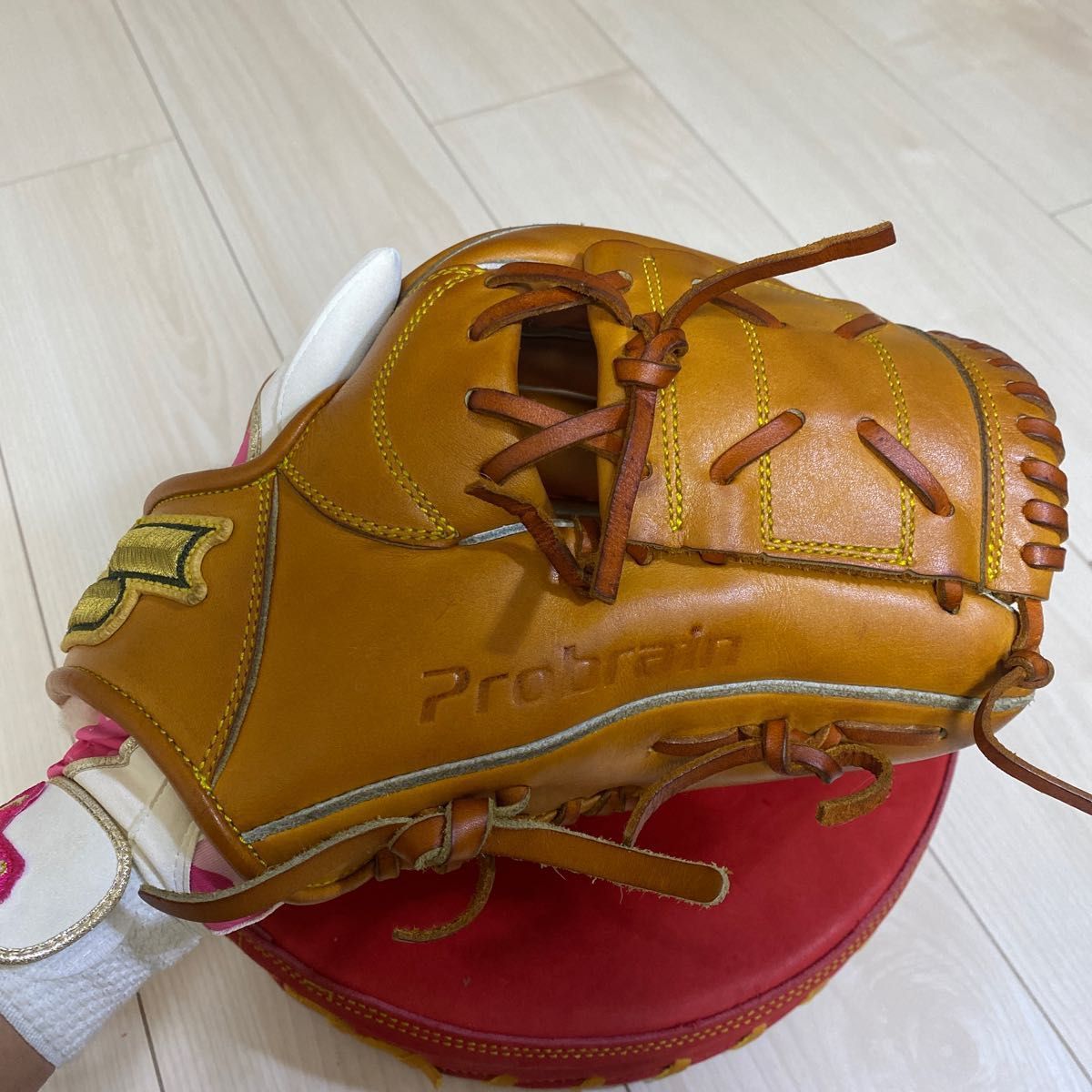 SSK プロブレイン 硬式内野手用グローブ | noonanwaste.com