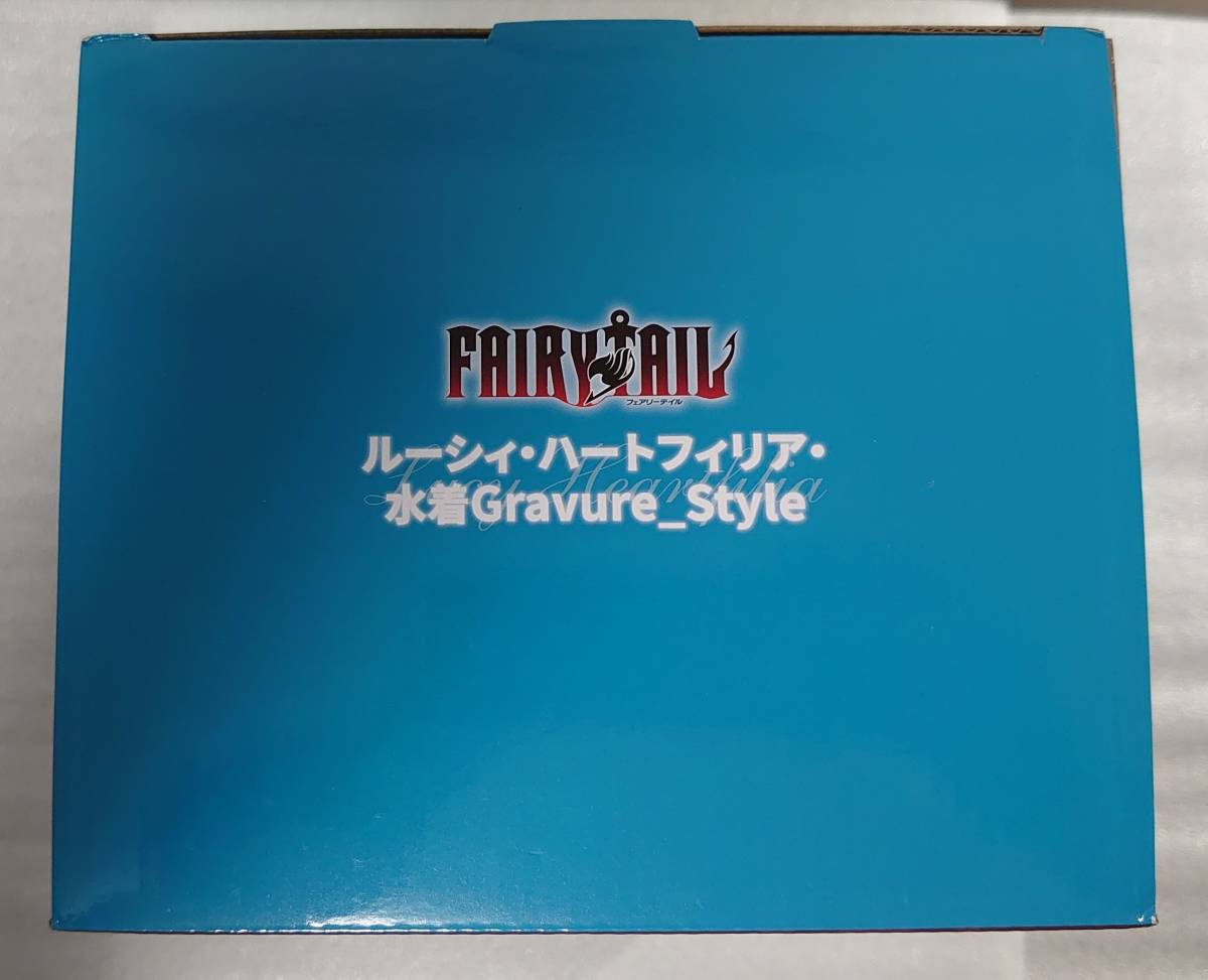 日本最大のブランド フェアリーテイル FAIRY TAIL T220620-11K