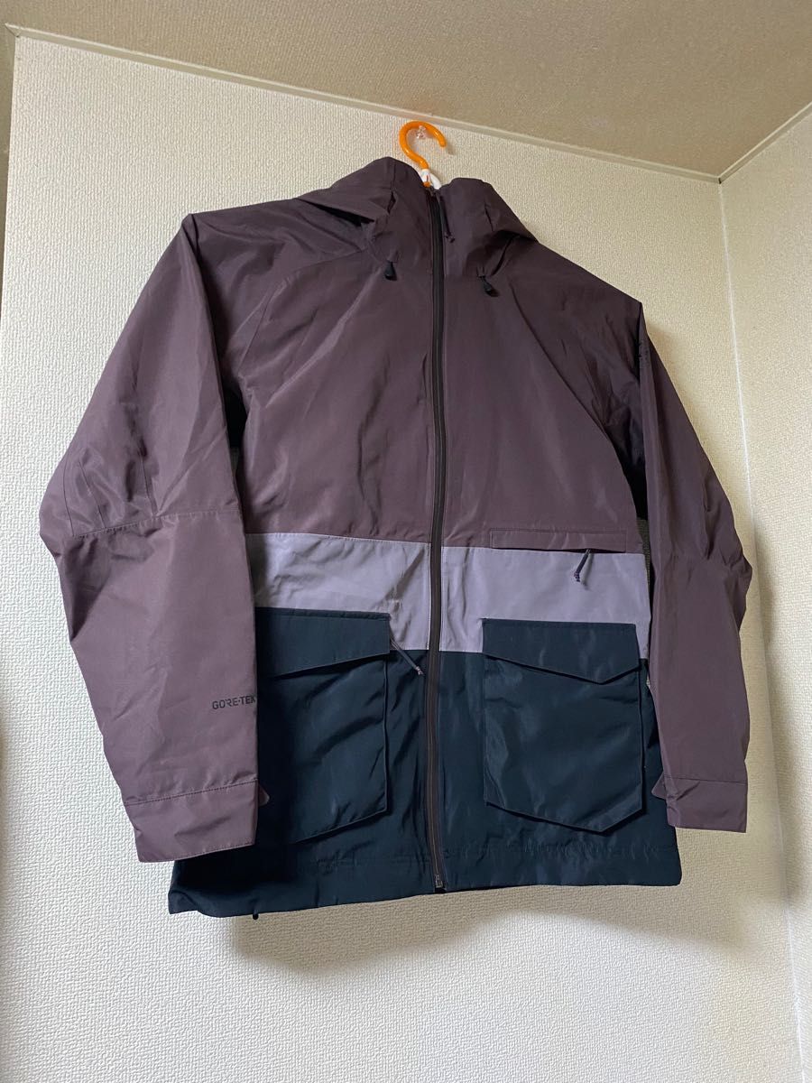 DAKINE/スノーボードウェアセットアップ/GORE-TEX｜Yahoo!フリマ（旧