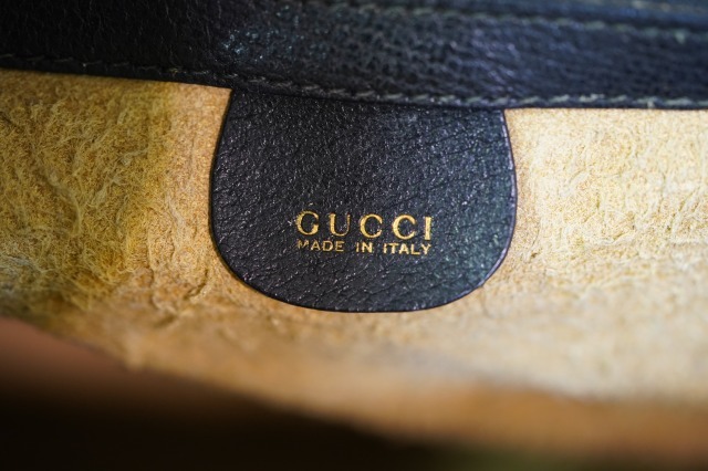 即決 グッチ GUCCI ブリーフケース　ビジネスバッグ　3way クラッチ ショルダーバッグ 取り外し可能 ハンドル収納可能 メンズ 紳士 本物