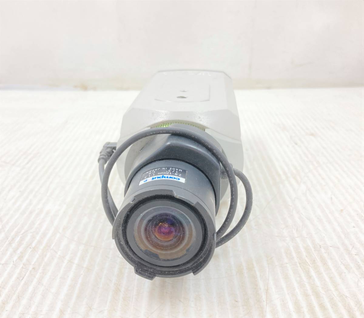  several arrival * dot ue ruby * M *es security camera DODC-H1 secondhand goods 