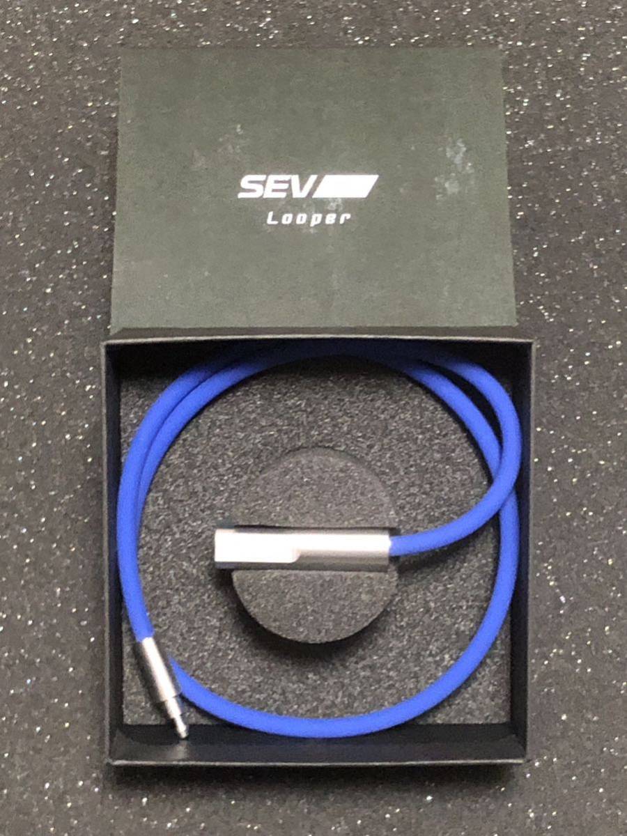 SEV ルーパー タイプM ブルー 46cm 新品 送料無料 | www.mclegal.info