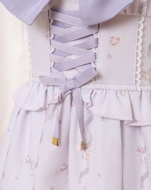 LIZ LISA GIRLS Partyワンピース パープル|Yahoo!フリマ(旧 LIZ LISA GIRLS Partyワンピース パープル|Yahoo!フリマ(旧