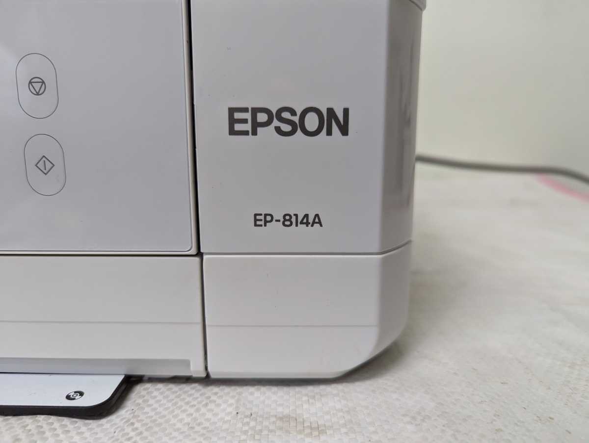 EPSON EP-814A_画像3