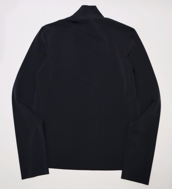 良品 国内正規品 PRADA プラダ 現行 UJL188 トライアングル ロゴ