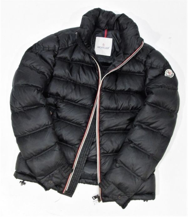 Yahoo!オークション - 国内正規品 MONCLER MENS DOWN JACKE...