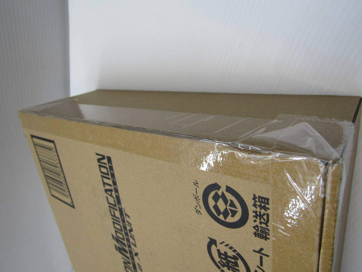 68-KT2626-120s CSM バースドライバー & Xユニット 輸送箱未開封品