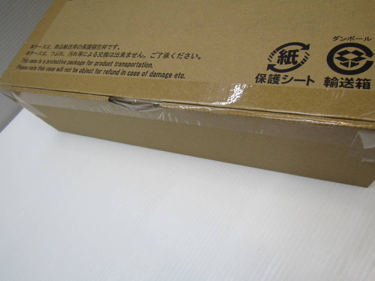 68-KT2626-120s CSM バースドライバー & Xユニット 輸送箱未開封品