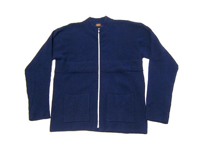 予約販売】本 ジップニット 94-95ウインターコレクション GIRBAUD
