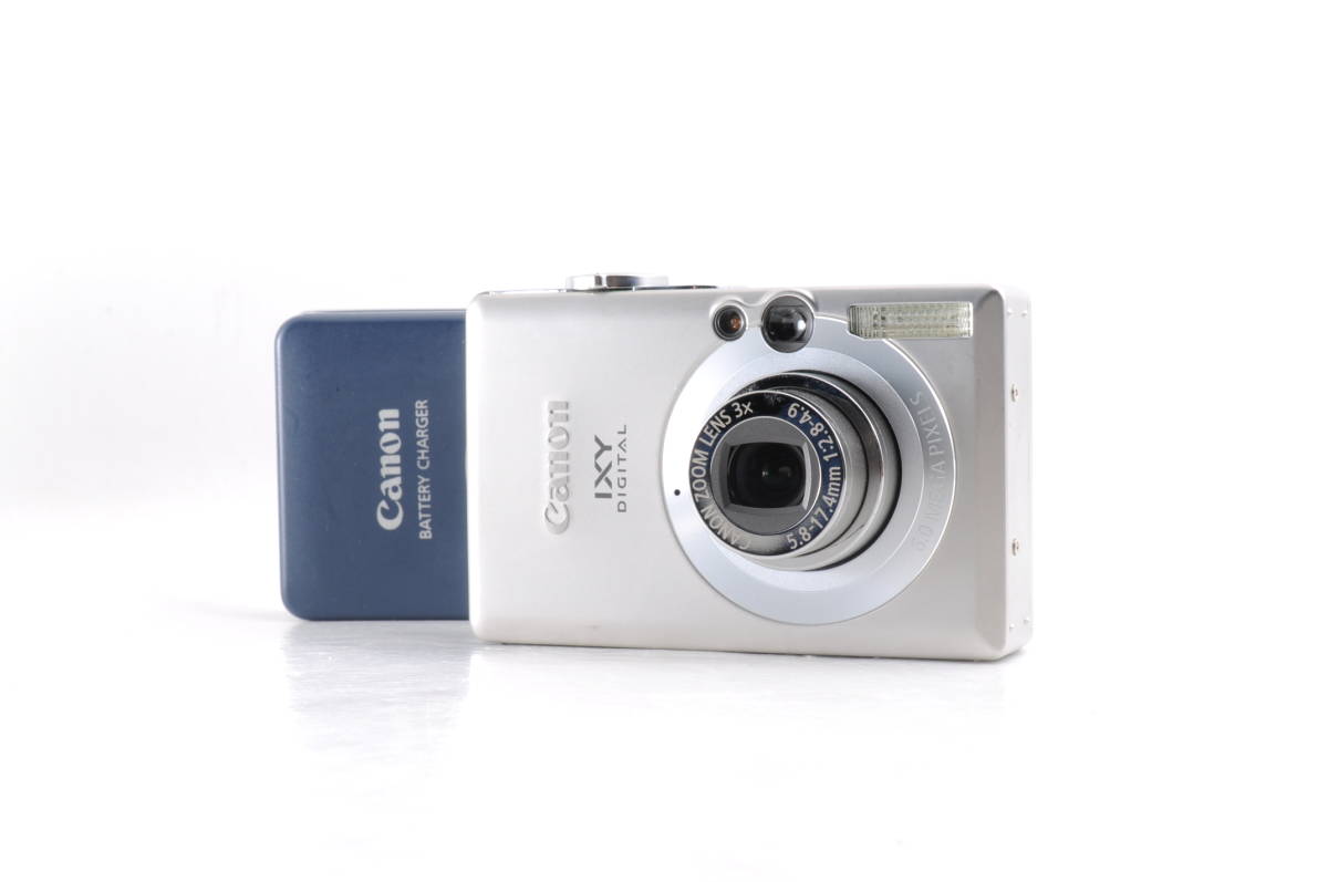 goldfieldstvet.edu.za - Canon IXY DIGITAL 70 デジカメ 価格比較