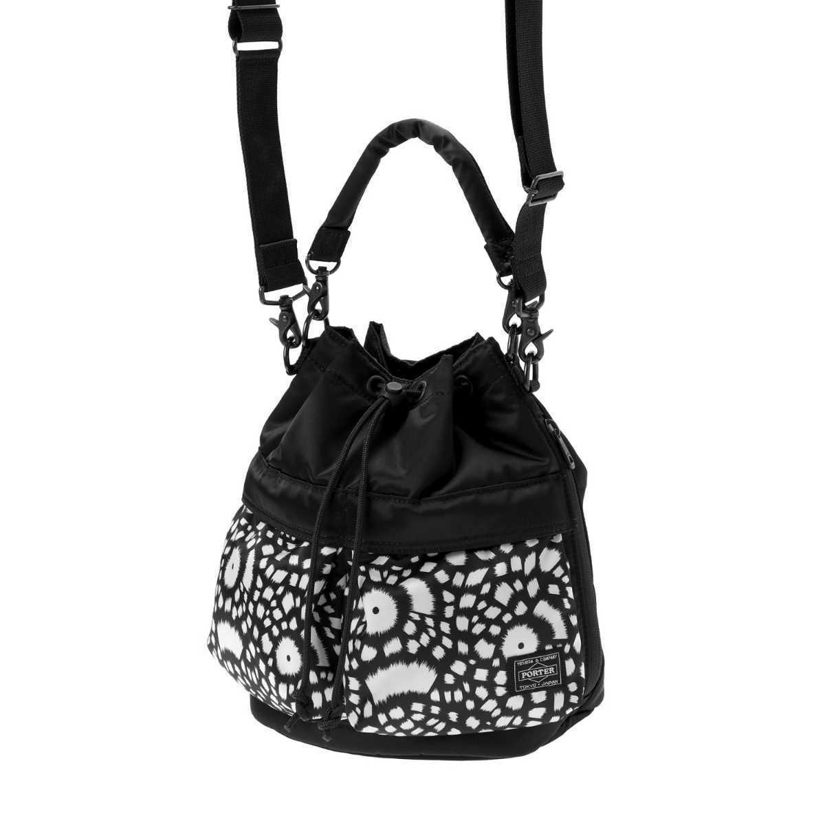 新品・未使用】PORTER KENSEI YABUNO TOOL BAG ポーター 吉田カバン ...