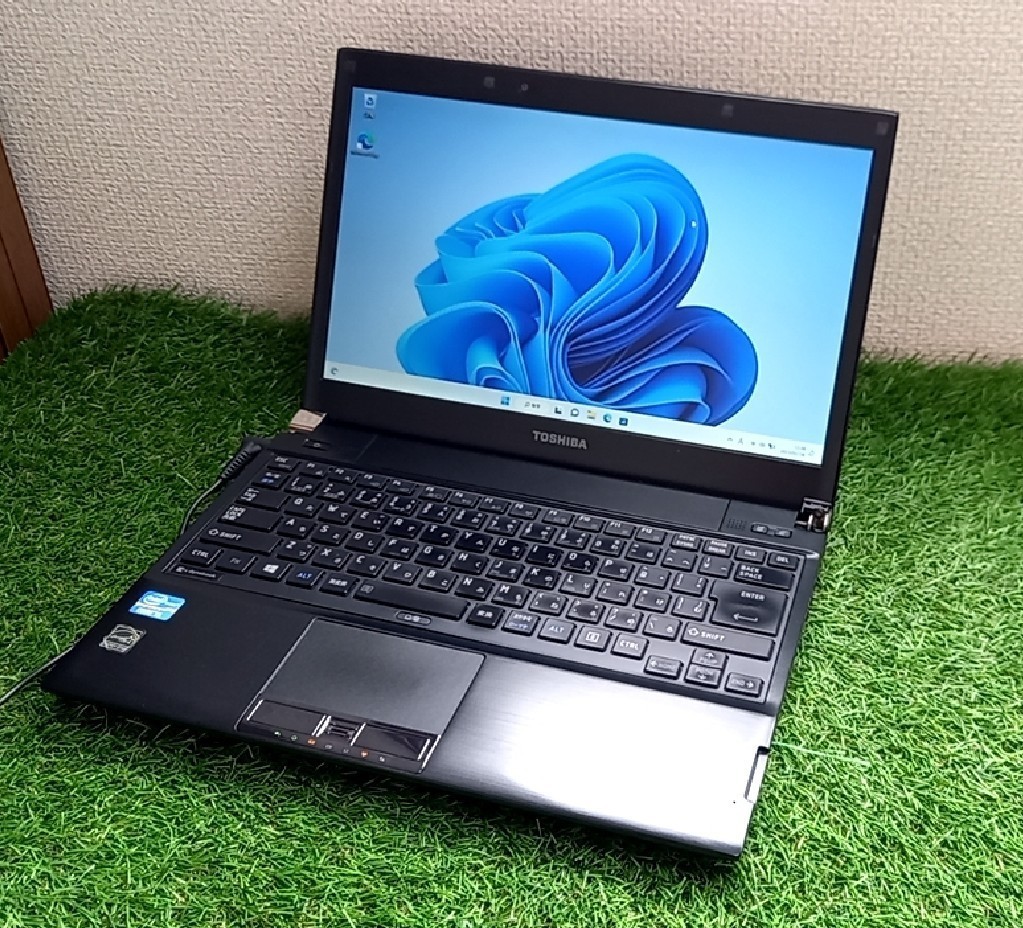 お試し価格！】 Core /Intel R63/J dynabook /TOSHIBA JXJK3638 i7