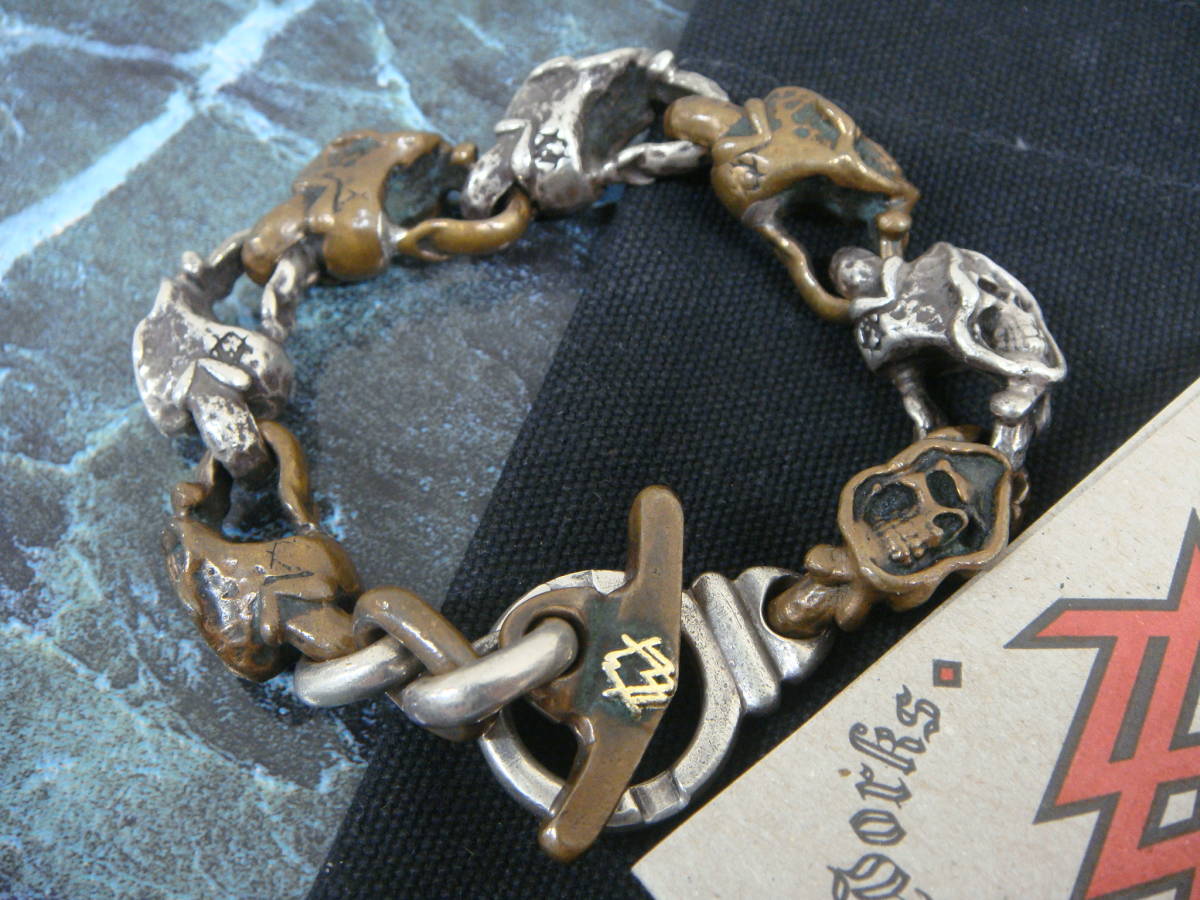 ACE METAL WORKS エースメタルワークス オールグリムエース ACE METAL WORKS エースメタルワークス オールグリムエース