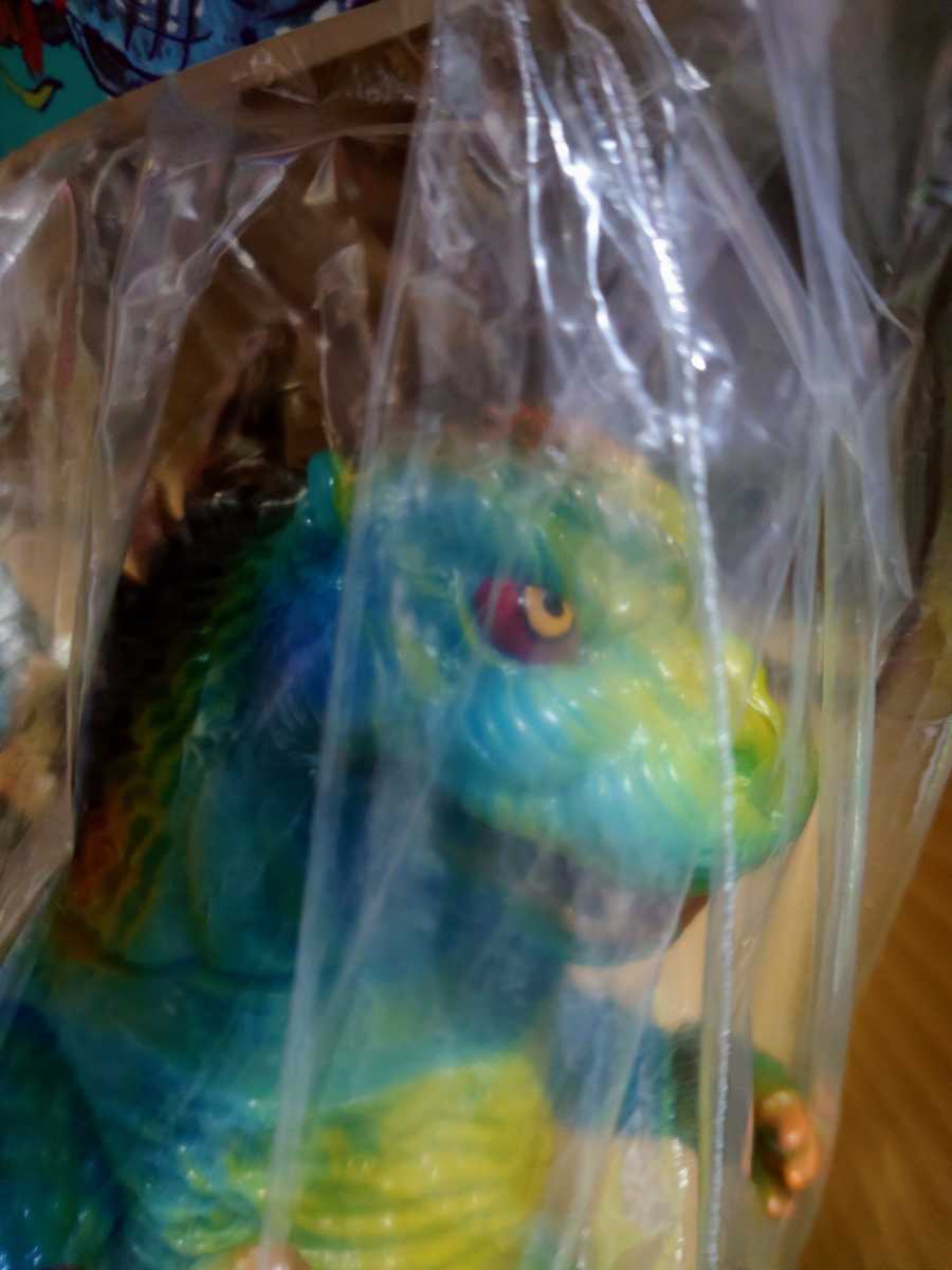 Yahoo!オークション - 新品 lemaotoy Pirate Kaiju ILUILU Yahoo!オークション - 新品 lemaotoy Pirate Kaiju ILUILU