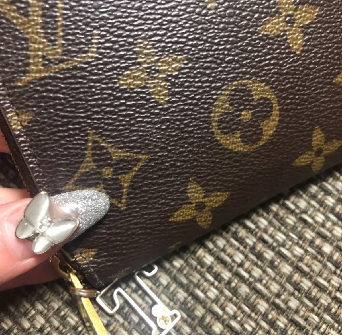 LOUIS VUITTON 長財布 | serbhall.net LOUIS VUITTON 長財布 | serbhall.net