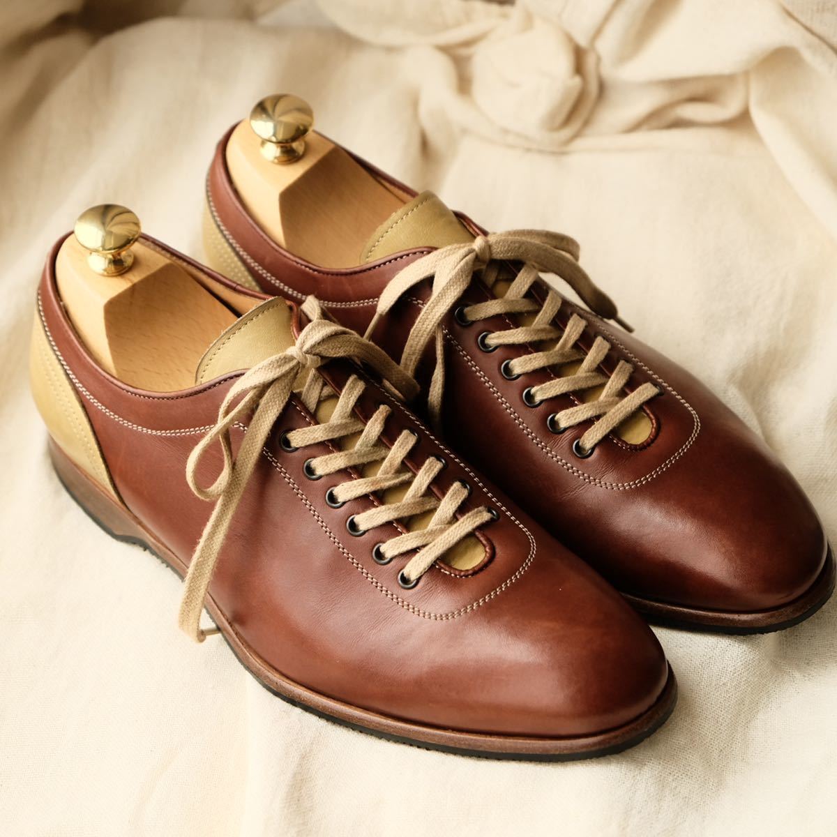 お洒落無限大。 【専用】Paraboot シャンボード シャンボード Nubuck
