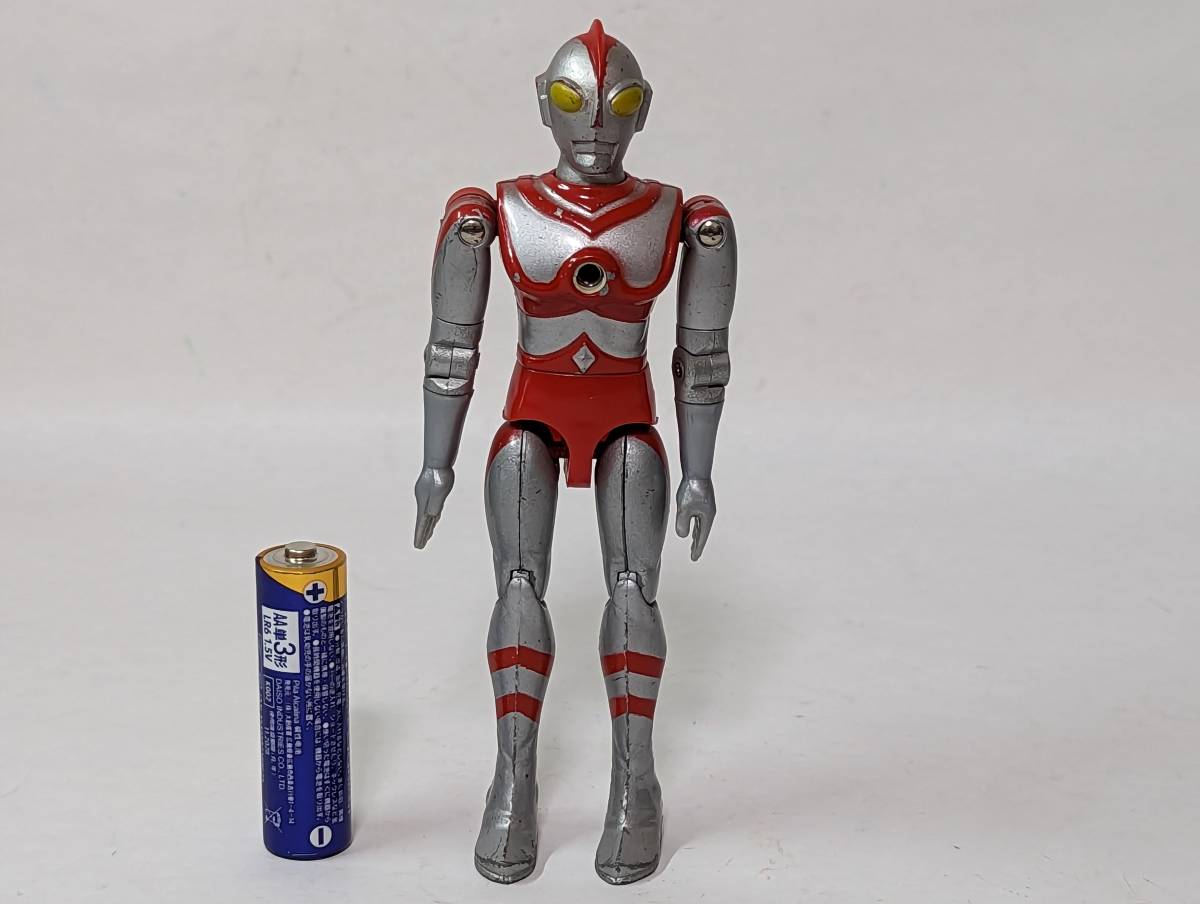 Yahoo!オークション - ポピー ウルトラマン80 GB-21 超合金 当時 Yahoo!オークション - ポピー ウルトラマン80 GB-21 超合金 当時