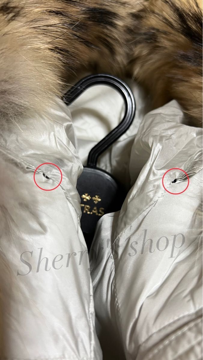 美品 TATRAS OTTAWA タトラス ダウン ダウンコート ロングダウン 美品 TATRAS OTTAWA タトラス ダウン ダウンコート ロングダウン