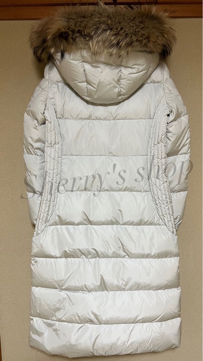 美品 TATRAS OTTAWA タトラス ダウン ダウンコート ロングダウン 美品 TATRAS OTTAWA タトラス ダウン ダウンコート ロングダウン