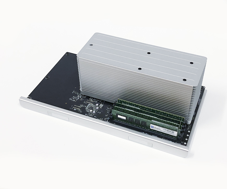 Mac Pro2010 3.46GHz 6コア32GB GTX780 EFI起動 PC/タブレット