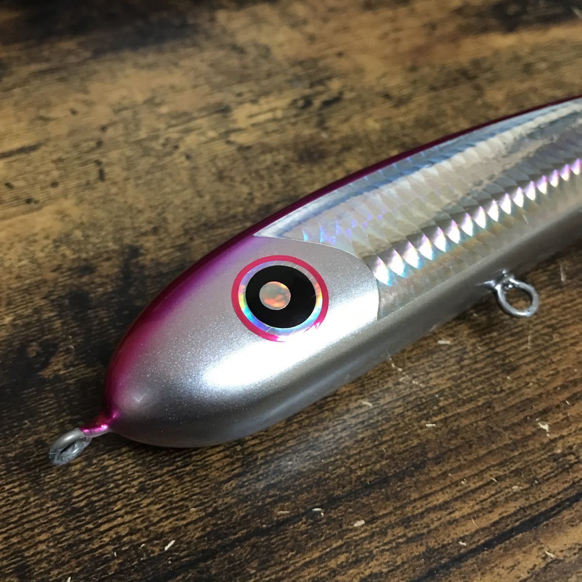 ローカルスタンダード パドルベイトmini 165 ルアー用品 | cyclesource.com