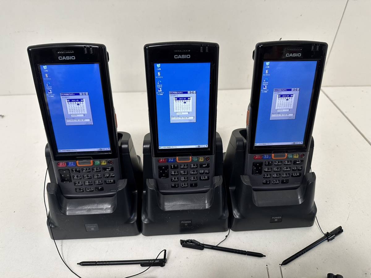 偉大な カシオ IT-G500-C20J rauquen.cl