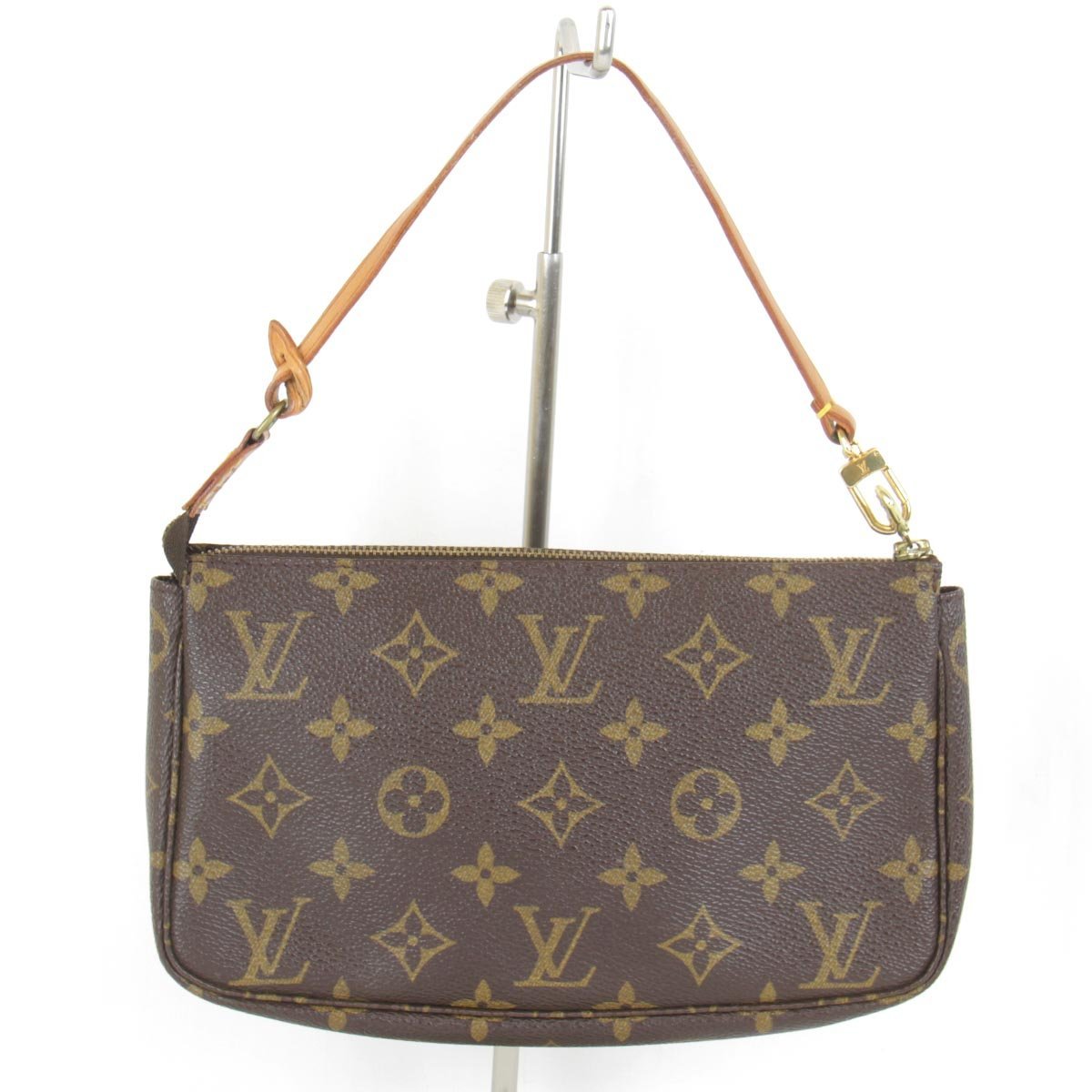美品『USED』 LOUIS VUITTON ルイ・ヴィトン ポシェットアクセソワール