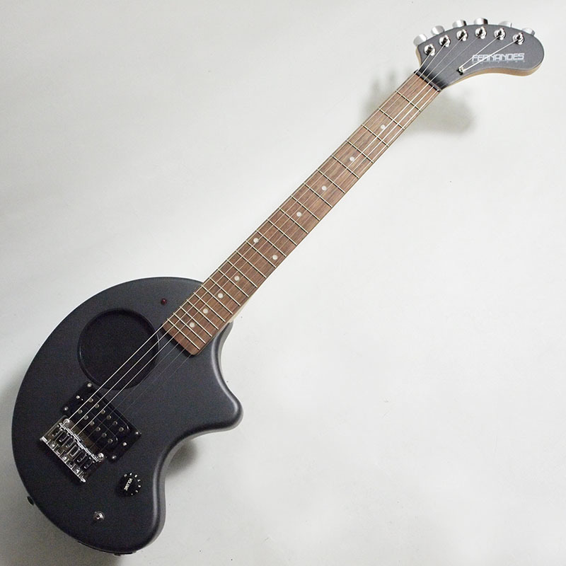 FERNANDES ZO-3 '23 MBS/L アンプ内蔵ミニエレキギター