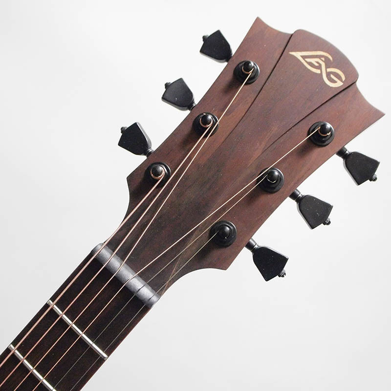 LAG GUITARS T318A Tramontane アコースティックギター〈ラグ