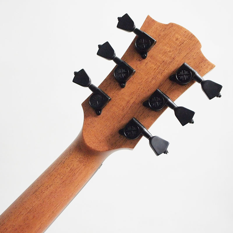 LAG GUITARS T318ACE Tramontane エレアコ〈ラグ・ギターズ