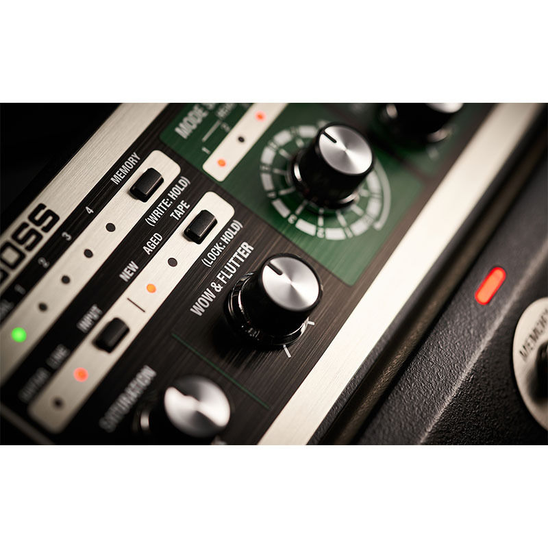 BOSS RE-202 Space Echo スペース エコー〈ボス〉 | salud.larioja.gob.ar