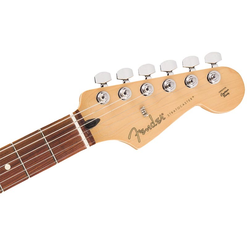 Fender Limited Edition Player Stratocaster Pau Ferro Fingerboard Fiesta Red〈フェンダーMEXストラトキャスター〉_画像5