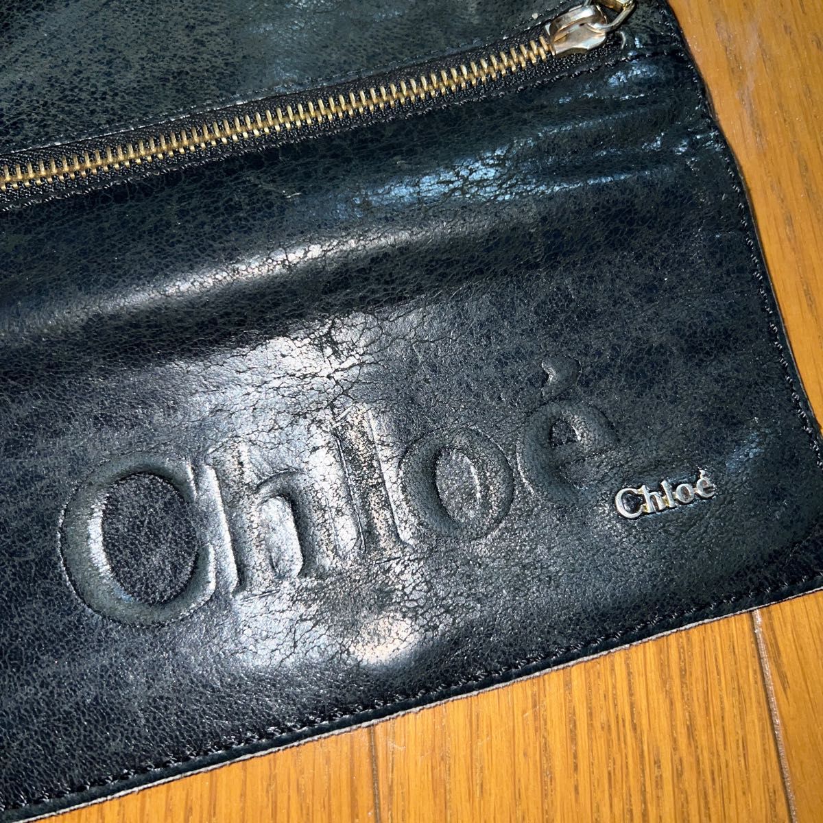 Chloe 長財布