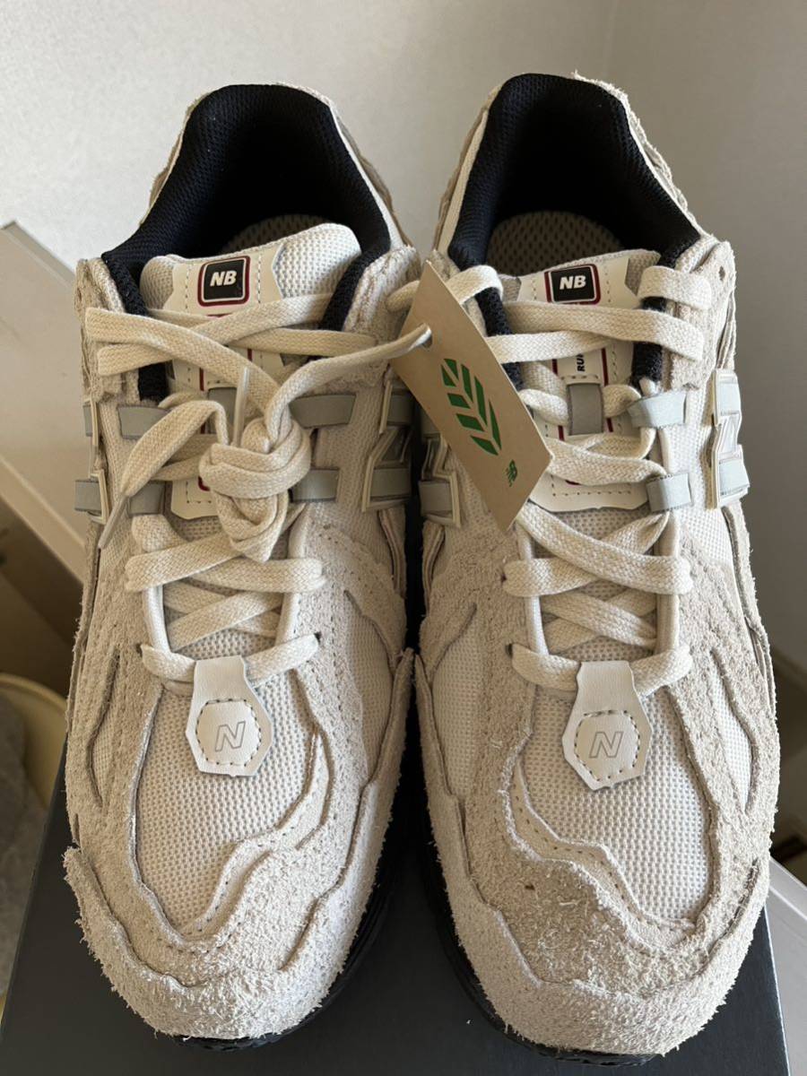 国内未発売!貴重!NEW BALANCE M1906DB ニューバランス