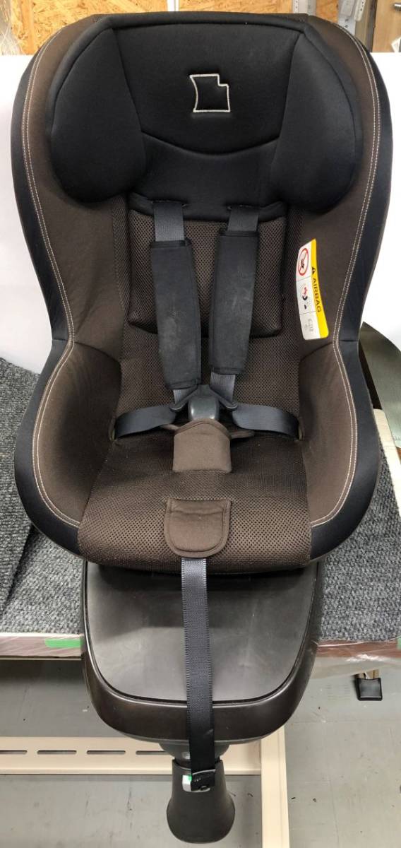 チャイルドシート takata04ifix WS TKIFXWS004 タカタ クリーニング済 子供 新生児 幼児 乳児 ジュニア キッズ ベイビー ISOFIX_画像1