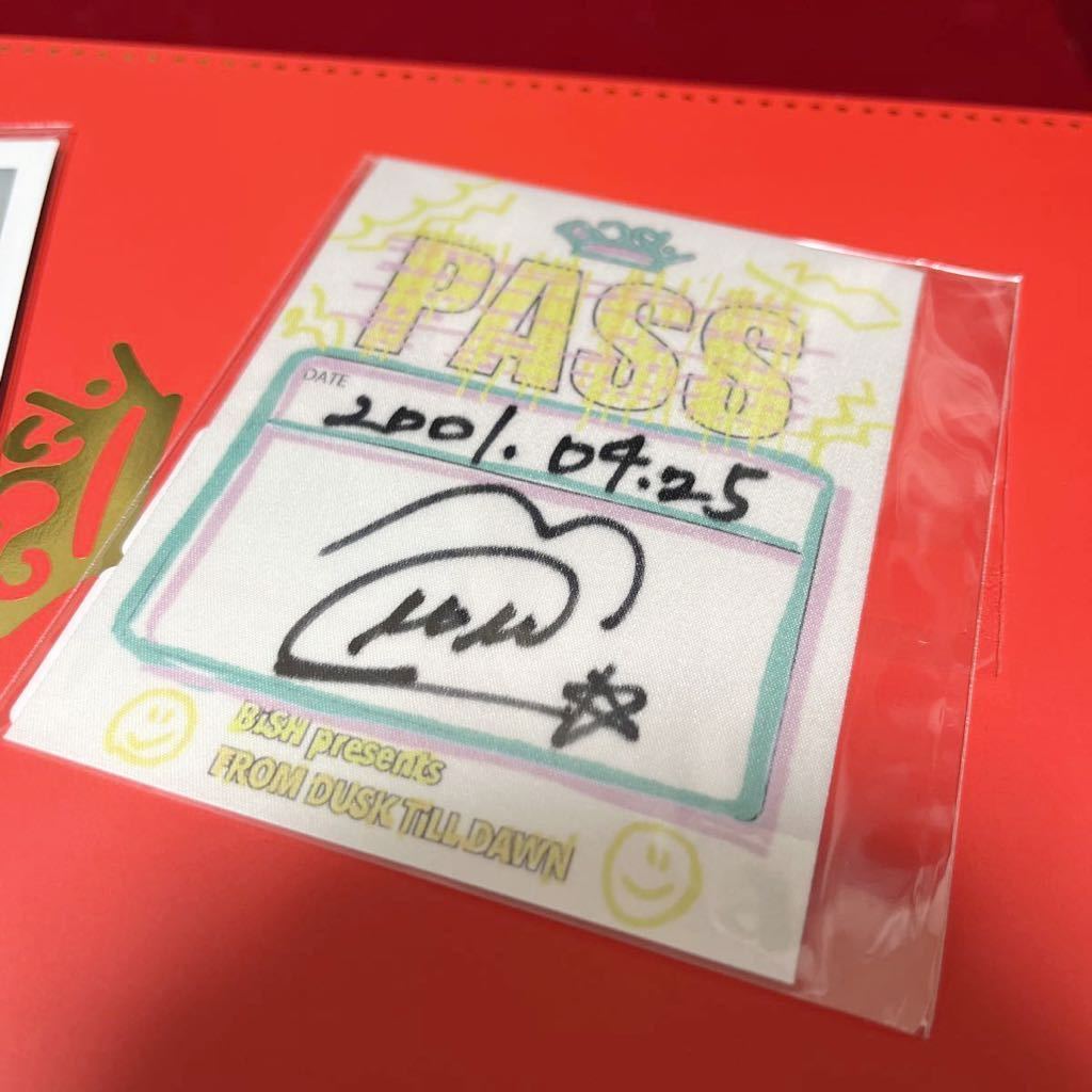 BiSH presents FROM DUSK TiLL DAWN 豪華版 安い正規店 www.m
