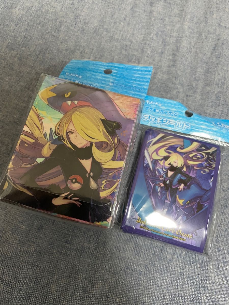 ポケカ引退品 ポケモンカード引退品 サプライまとめ売り デッキ
