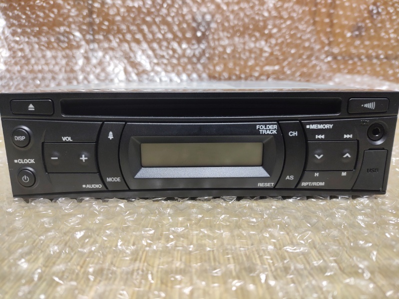 60%OFF MIC 新車取り AUX いすゞ純正 AM 日野ふそうUD共通 デュトロ