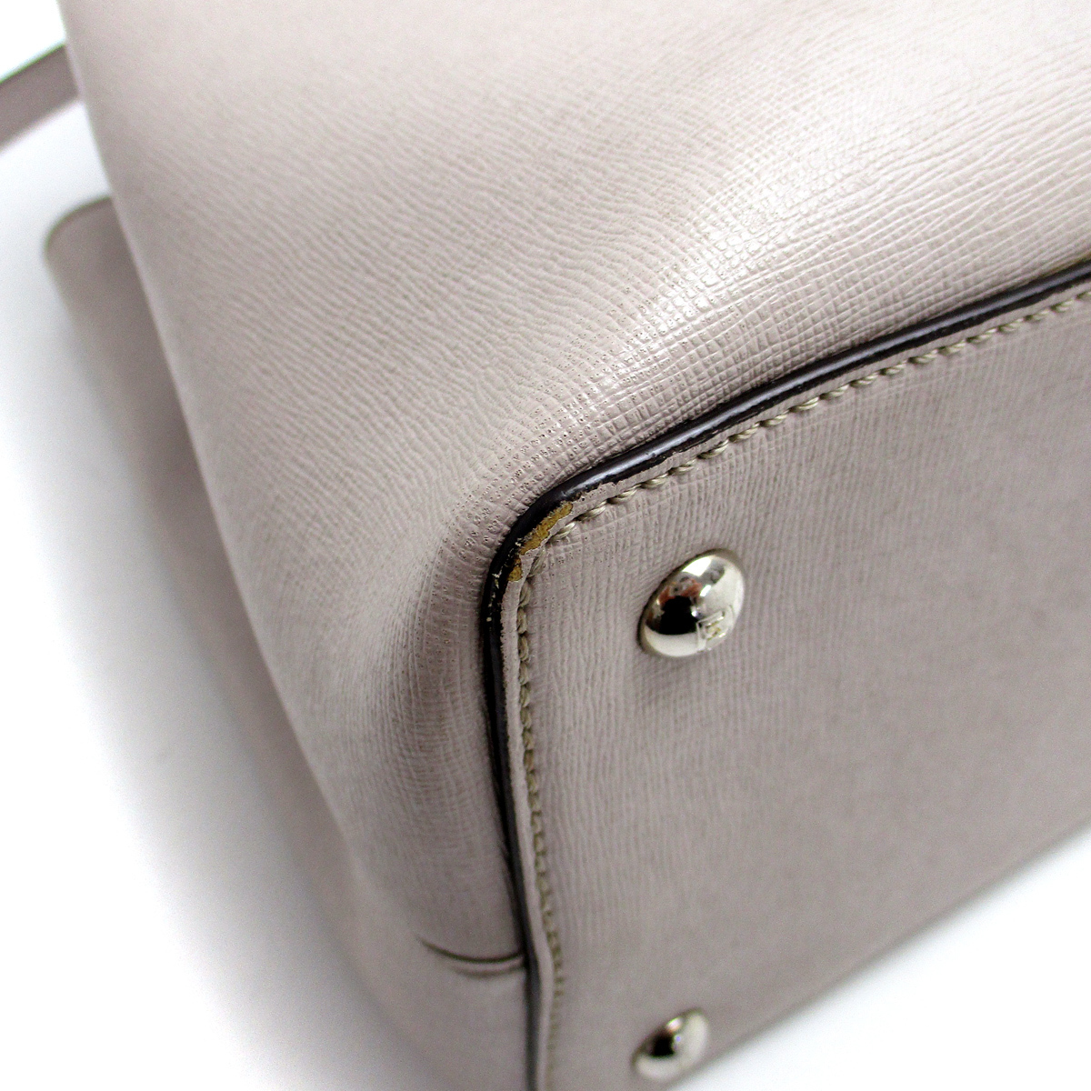 フェンディ バッグ プチトゥージュール モンスター バグズ 2WAYバッグ ショルダー ハンドバッグ FENDI 8BH253