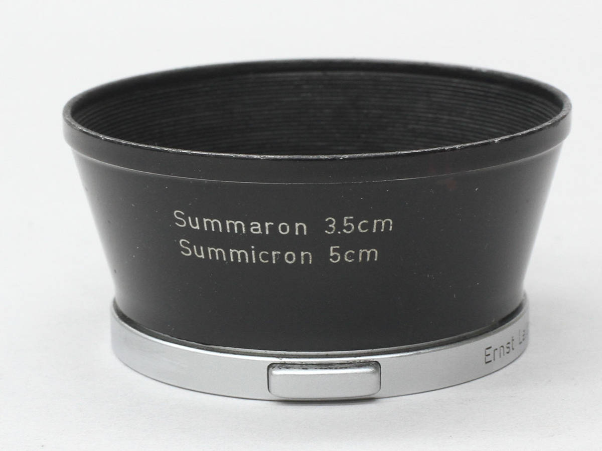 激安先着 Leica ライカ 用 ズミクロン ５０ｍｍ F2 ズマロン35mm F3.5 