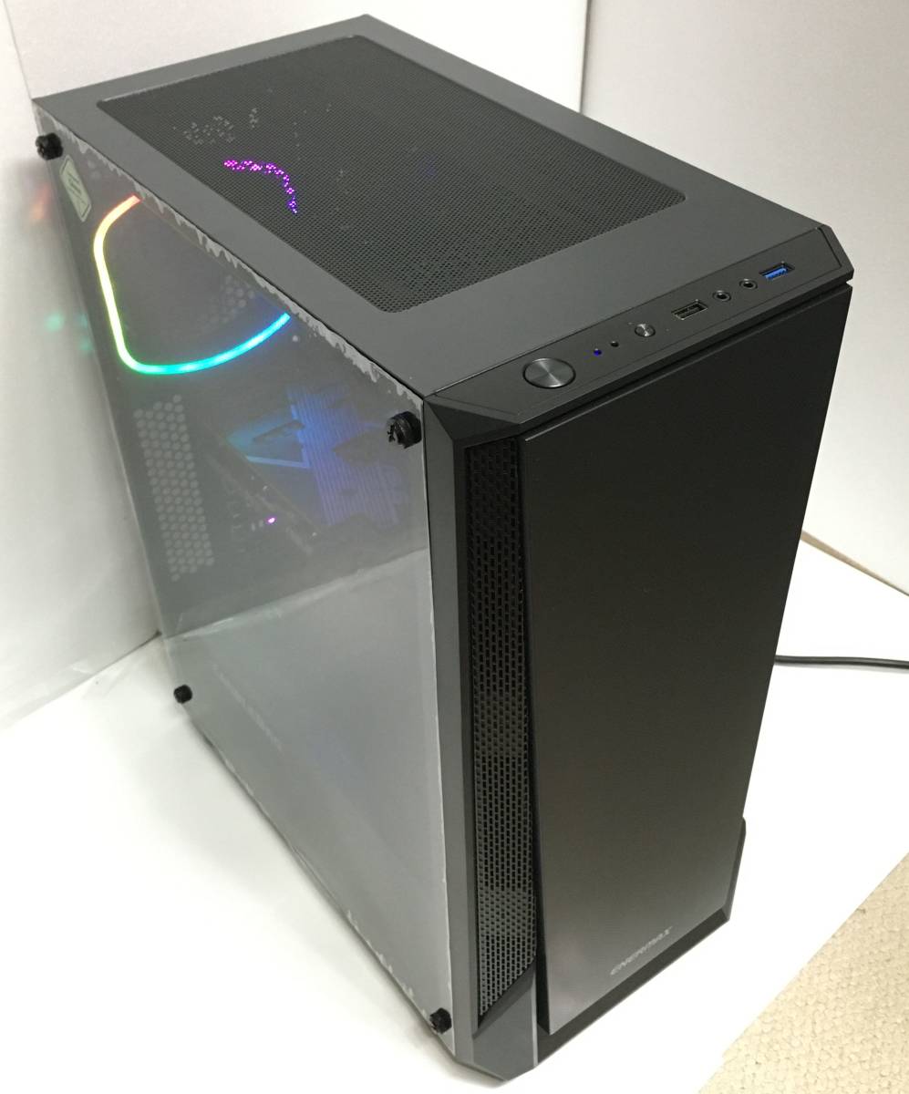 優れた品質 新品ゲーミングPC 納得できる割引 13400F www GTX1660