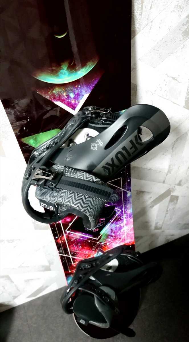 SALOMON SUBJECT FLUX PR レディーススノーボード セット スポーツ別 SALOMON SUBJECT FLUX PR レディーススノーボード セット スポーツ別