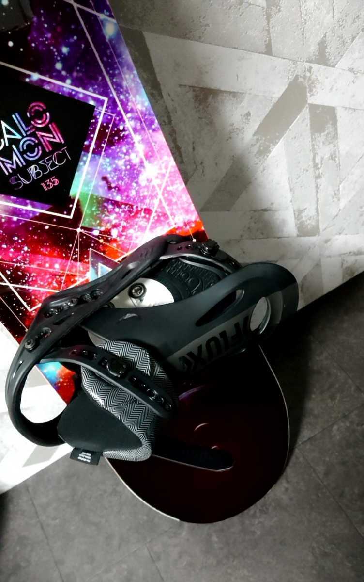 SALOMON SUBJECT FLUX PR レディーススノーボード セット スポーツ別 SALOMON SUBJECT FLUX PR レディーススノーボード セット スポーツ別